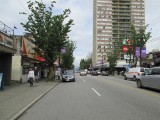 Impressie van Vancouver