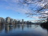 Vancouver...