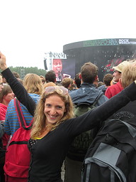 Janneke Vissers