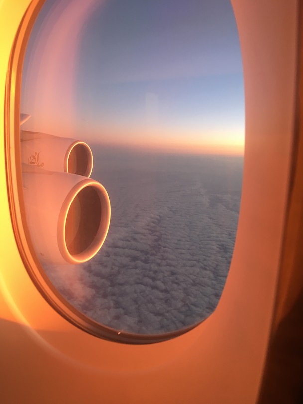 AMS - AKL