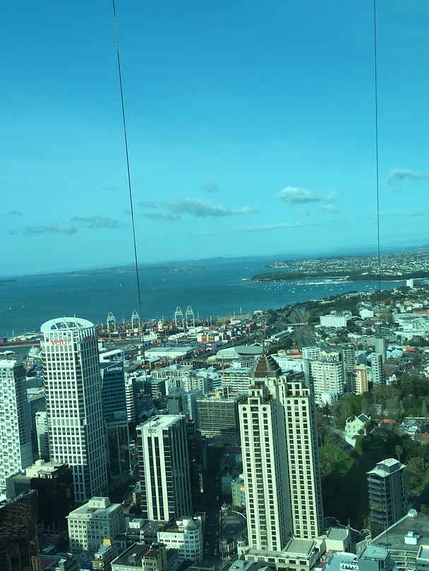 Auckland