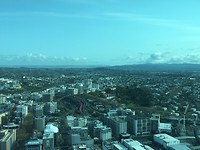 Auckland