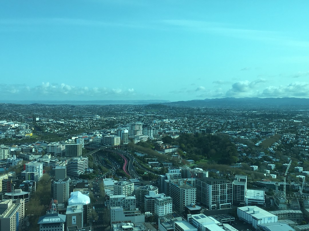 Auckland