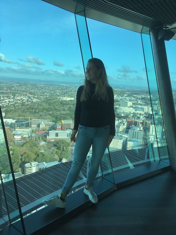 Auckland