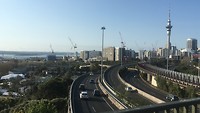 Auckland