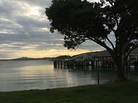 Waiheke Island