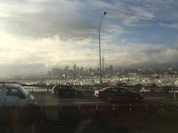 Auckland view