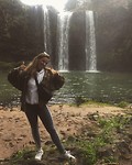 Whangarei Falls