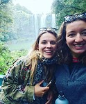 Whangarei Falls