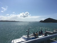 Bay of Islands Tour