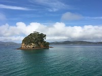 Bay of Islands Tour