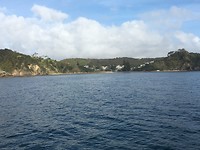 Bay of Islands Tour