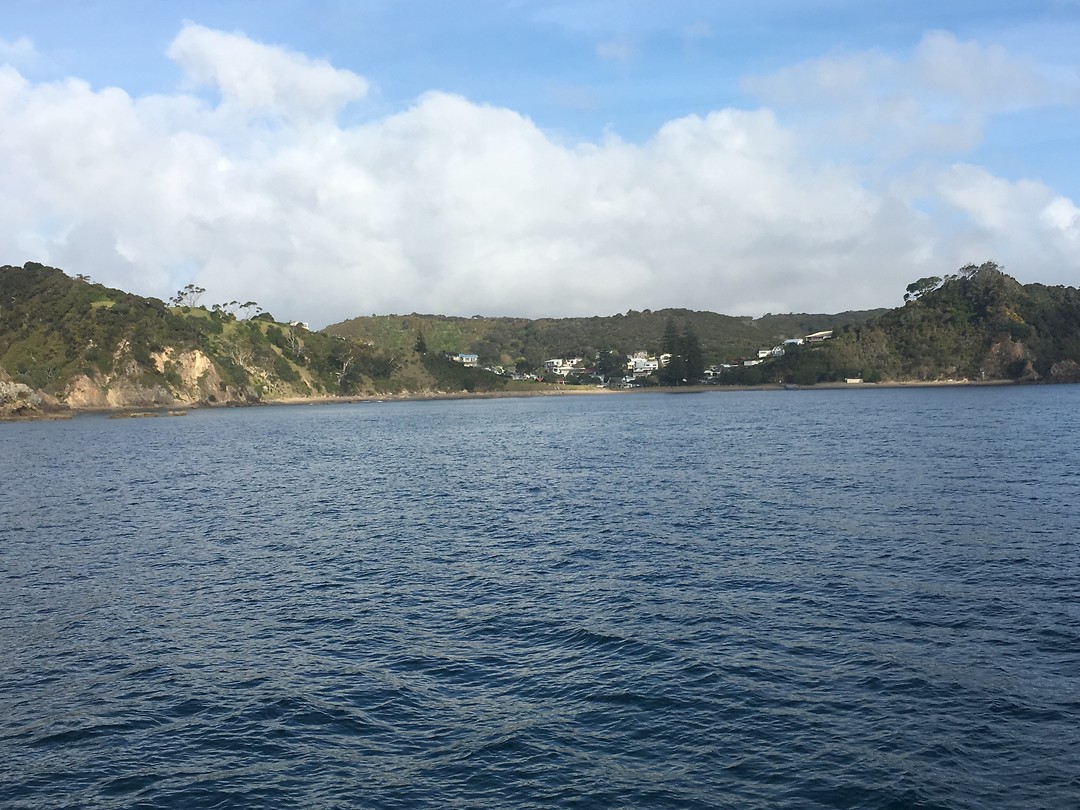 Bay of Islands Tour