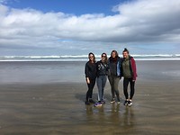 90 Mile Beach