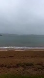 Rainy day in Paihia