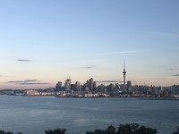 Auckland