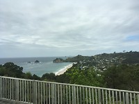 Cathedral Cove