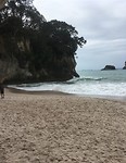 Cathedral Cove