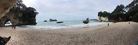 Cathedral Cove