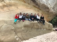 Cathedral Cove