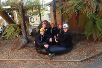 Black Water Rafting Waitomo Caves