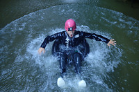 Black Water Rafting Waitomo Caves