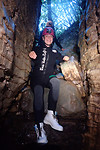 Black Water Rafting Waitomo Caves