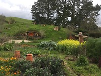 Hobbiton