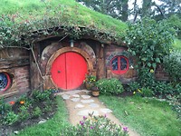 Hobbiton