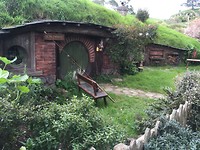 Hobbiton