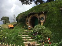 Hobbiton