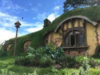 Hobbiton