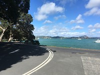 St. Paul's Rock