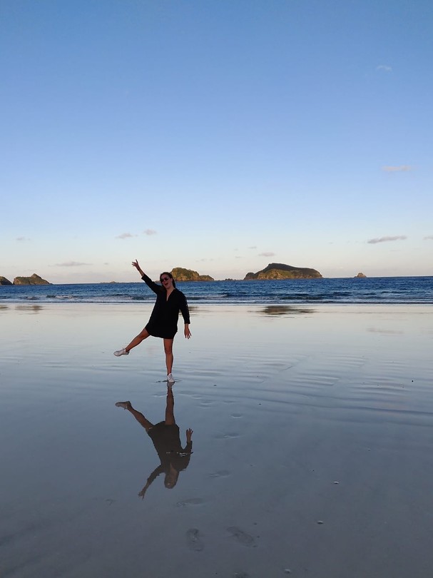 Matauri Bay