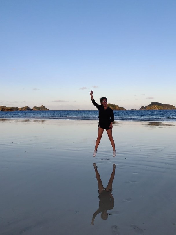 Matauri Bay