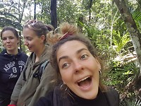 Lane Cove Track