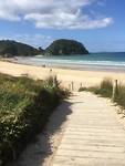 Matapouri Bay