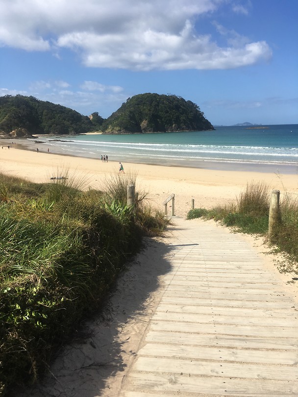 Matapouri Bay