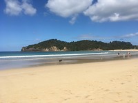 Matapouri Bay