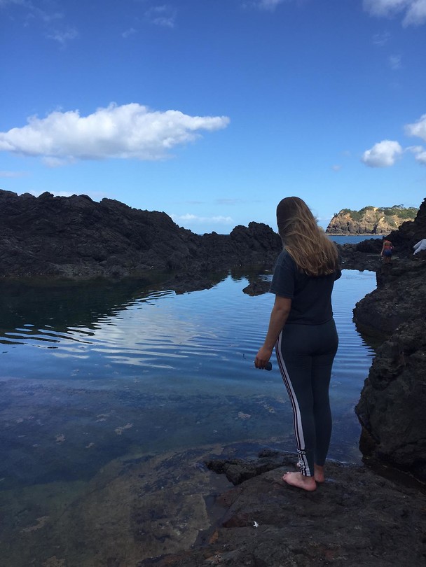 Mermaid Pools