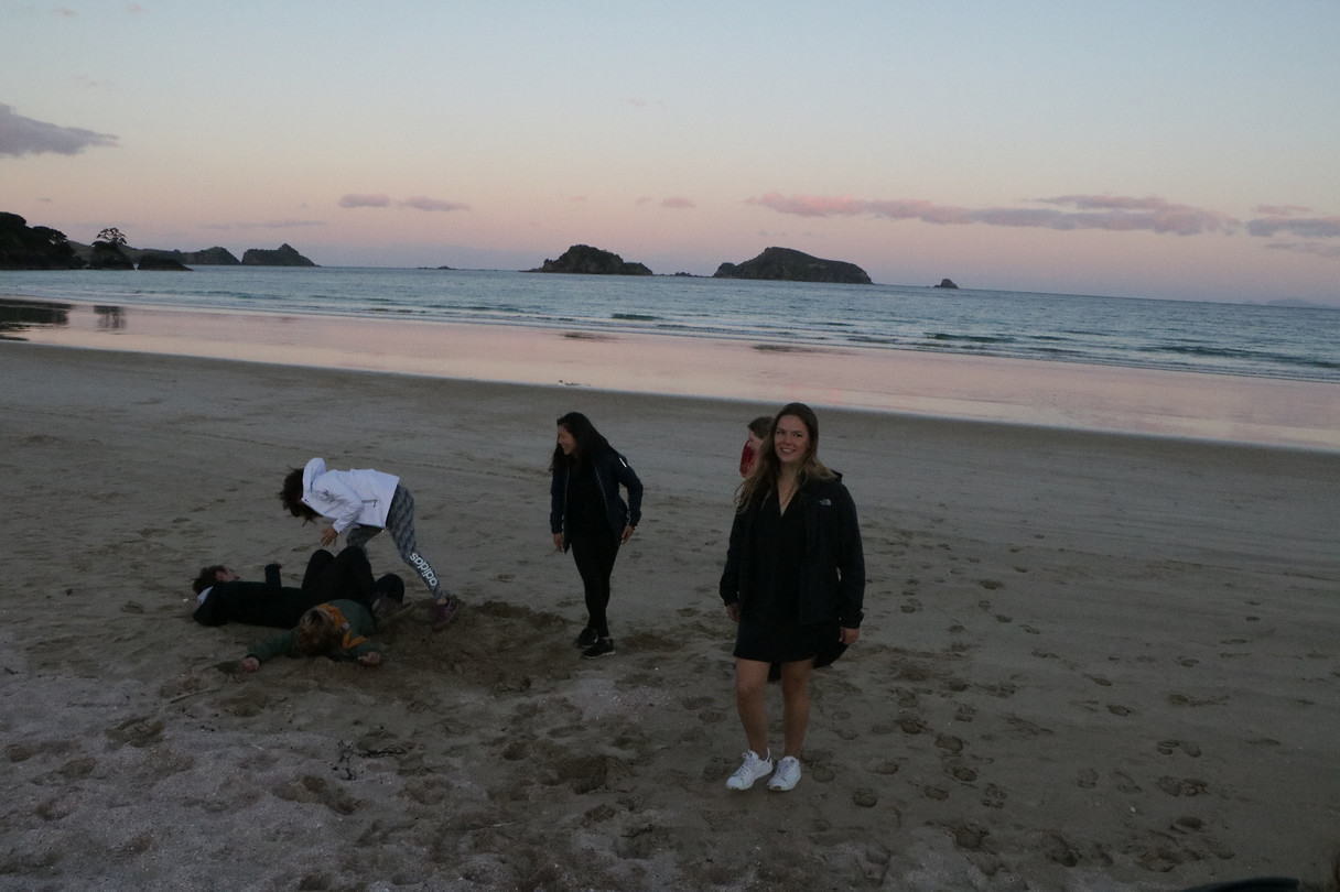 Matauri Bay