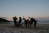 Matauri Bay