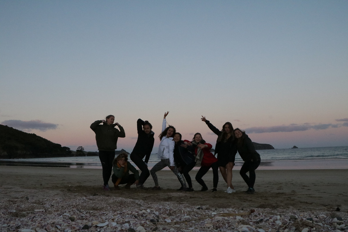 Matauri Bay