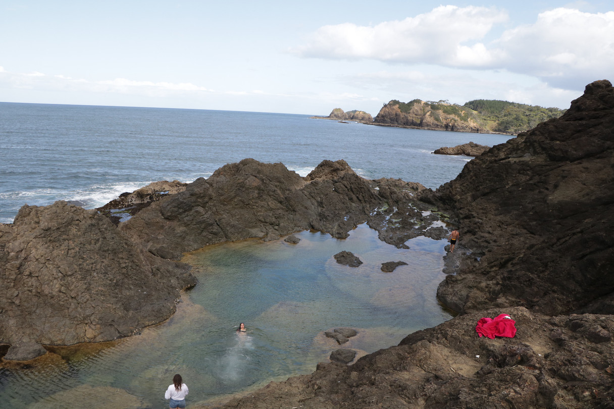 Mermaid Pools