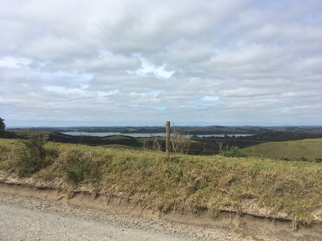 Te Tii, Kerikeri - Drive