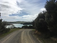 Te Tii, Kerikeri - Drive