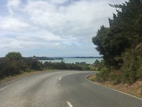 Te Tii, Kerikeri - Drive