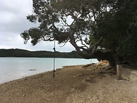 Whangaruru - Drive