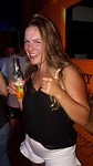 Out for drinks