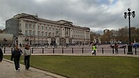 Buckingham Palace